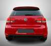 Volkswagen Golf VI 2.0 TSI 210cv GTI Rojo - thumbnail 5
