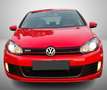 Volkswagen Golf VI 2.0 TSI 210cv GTI Rojo - thumbnail 2