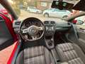 Volkswagen Golf VI 2.0 TSI 210cv GTI Rojo - thumbnail 12