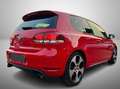 Volkswagen Golf VI 2.0 TSI 210cv GTI Rojo - thumbnail 6