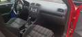 Volkswagen Golf VI 2.0 TSI 210cv GTI Rojo - thumbnail 10