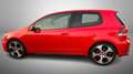 Volkswagen Golf VI 2.0 TSI 210cv GTI Rojo - thumbnail 7