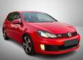 Volkswagen Golf VI 2.0 TSI 210cv GTI Rojo - thumbnail 1