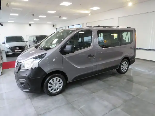 Nissan NV300 COMFORT * 9-SITZER + KLIMA *
