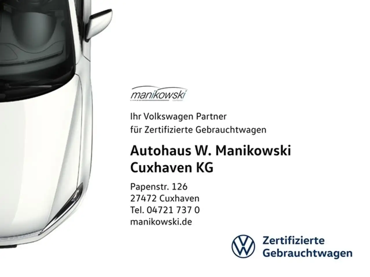 Volkswagen Passat, фото 5