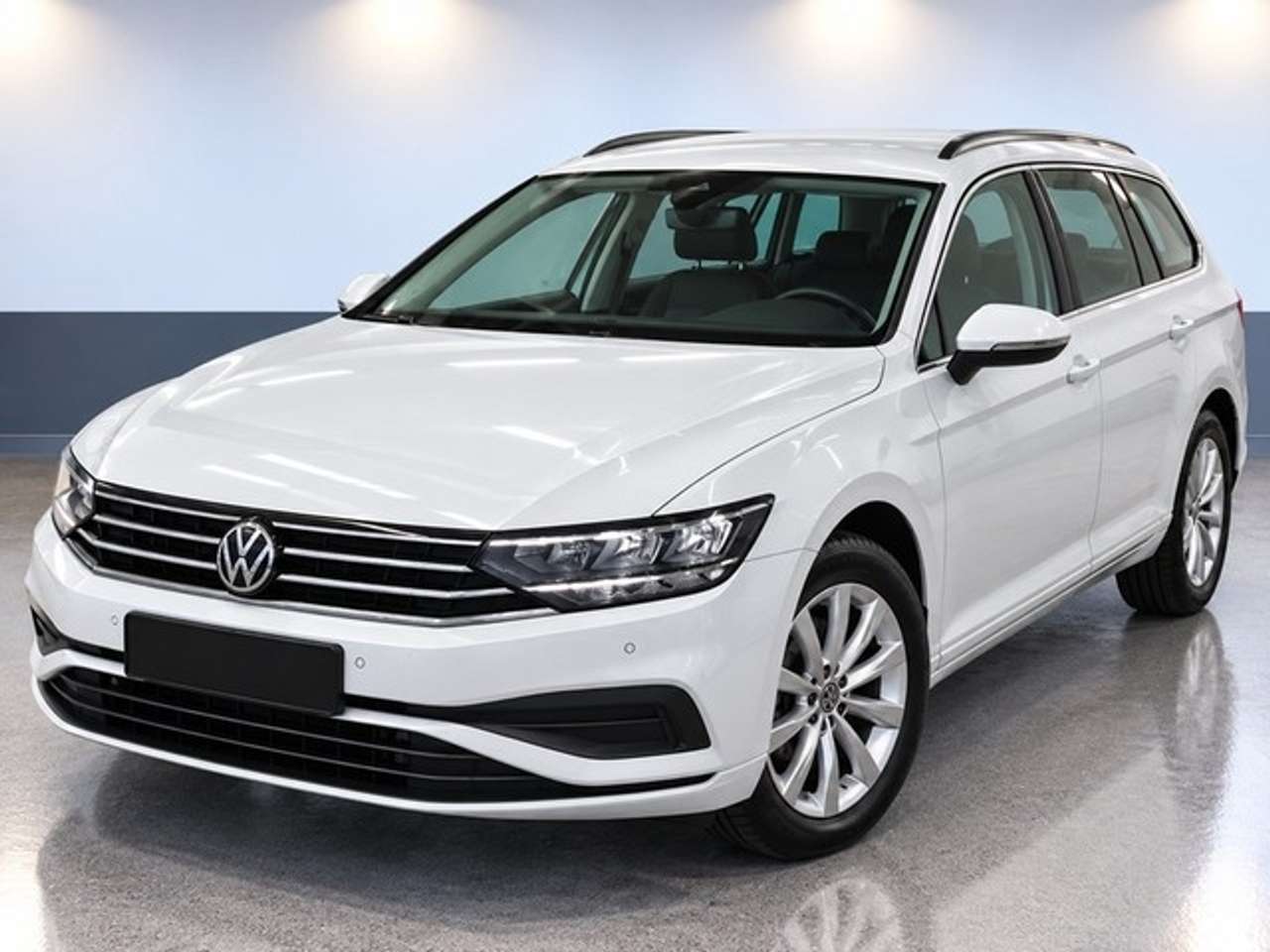 Volkswagen Passat Variant 2023
