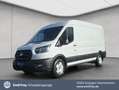 Ford Transit 350 L3H2 Lkw VA Autm. Trend **Kamera/Navi* Blanc - thumbnail 1