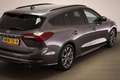 Ford Focus Wagon 1.0 EcoBoost Hybrid ST Line | WINTER / DRIVE Gris - thumbnail 22