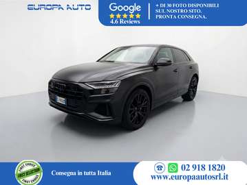 55 3.0 tfsi e Sport quattro tiptronic