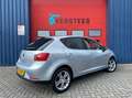 SEAT Ibiza 1.4 Sport-up |1e eig|Cruise|Airco Gris - thumbnail 19