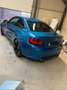 BMW M2 dans un excellent état. Traitement Céramique Bleu - thumbnail 3