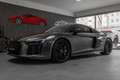 Audi R8 PLUS V10 QUATTRO   ***VERKAUFT*** Grau - thumbnail 2