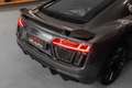 Audi R8 PLUS V10 QUATTRO   ***VERKAUFT*** Grau - thumbnail 20