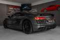 Audi R8 PLUS V10 QUATTRO   ***VERKAUFT*** Grau - thumbnail 11