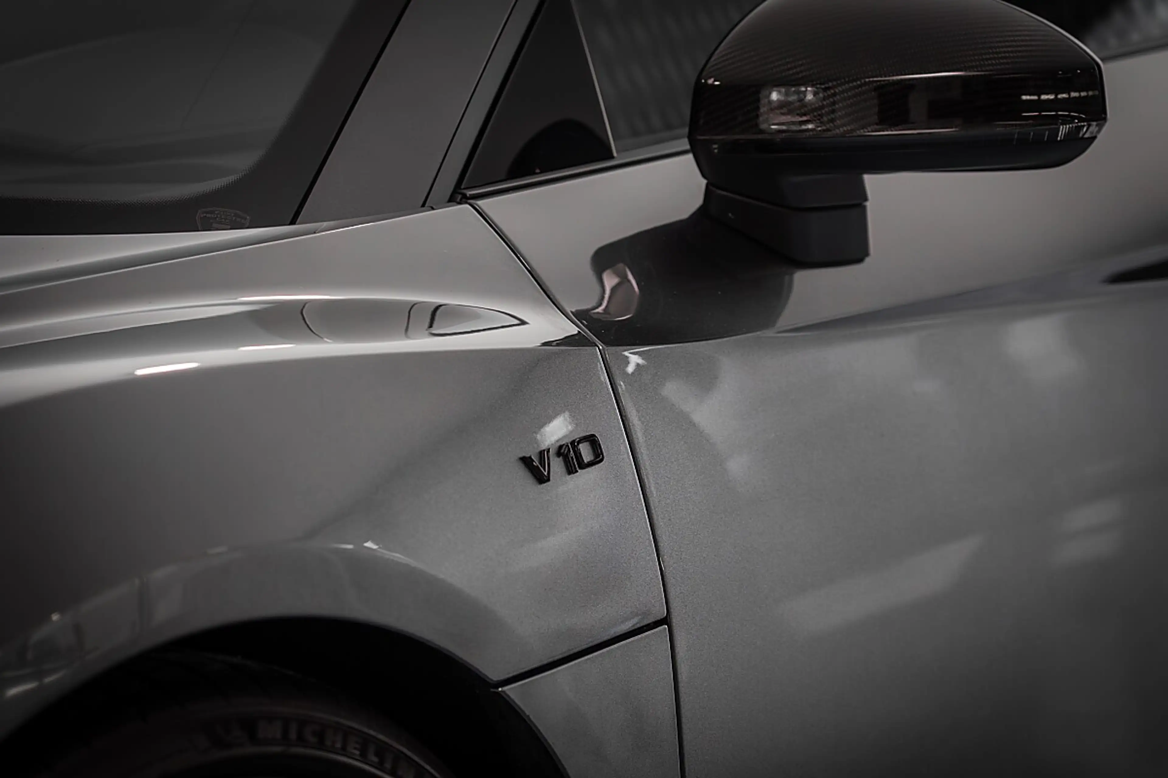 Audi R8 PLUS V10 QUATTRO   ***VERKAUFT*** — photo 7