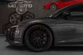 Audi R8 PLUS V10 QUATTRO   ***VERKAUFT*** Grau - thumbnail 9