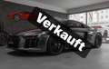 Audi R8 PLUS V10 QUATTRO   ***VERKAUFT*** Grau - thumbnail 1