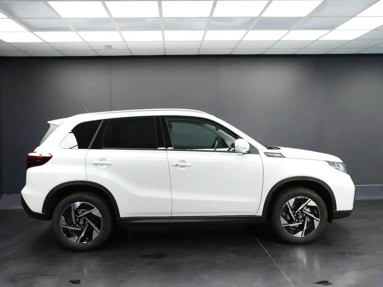 Suzuki Vitara 2026