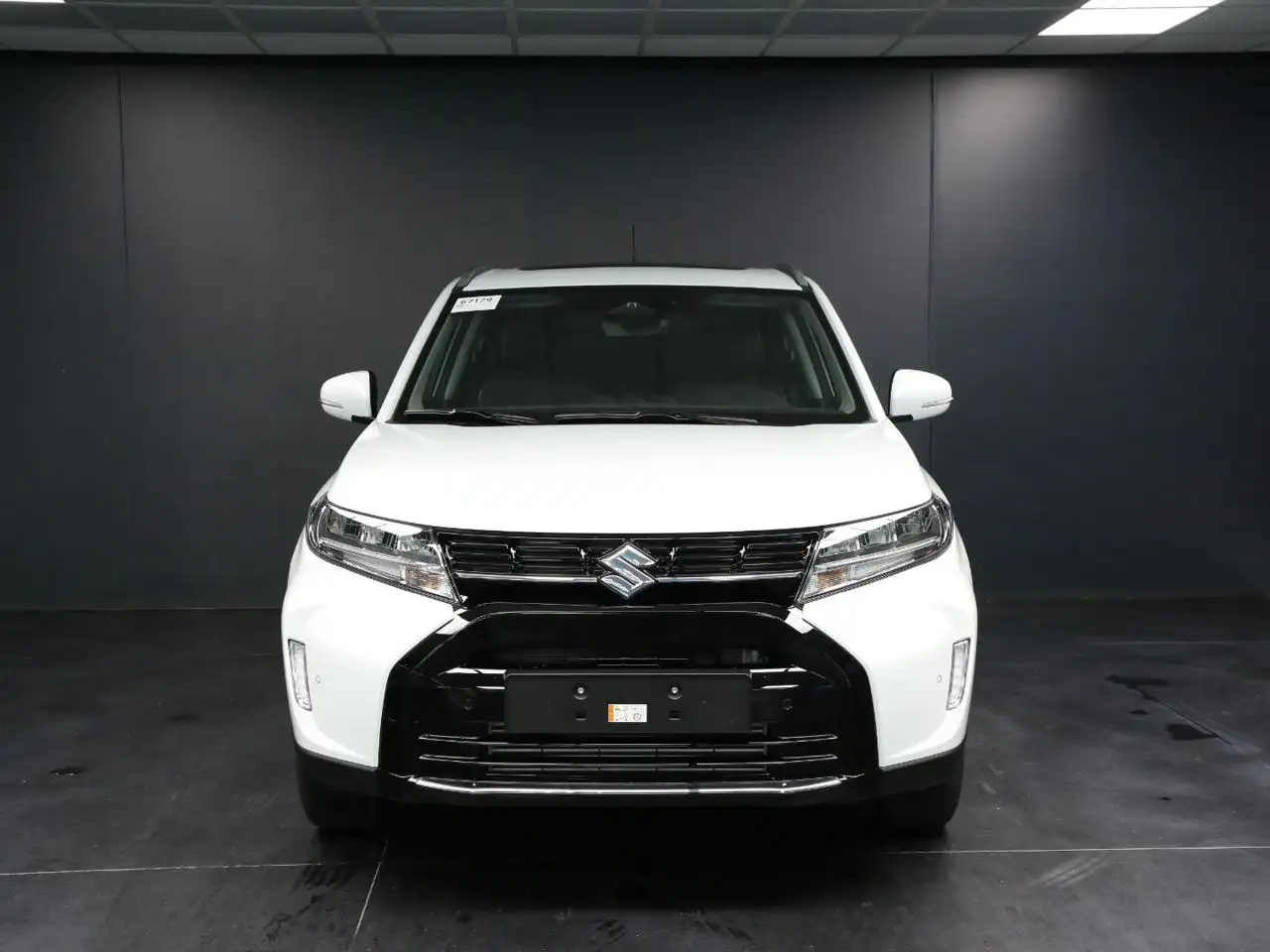 Suzuki Vitara 2026