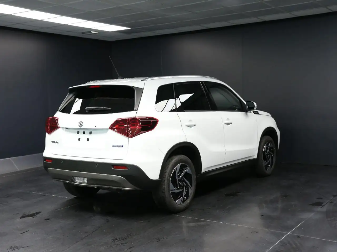 Suzuki Vitara 2026