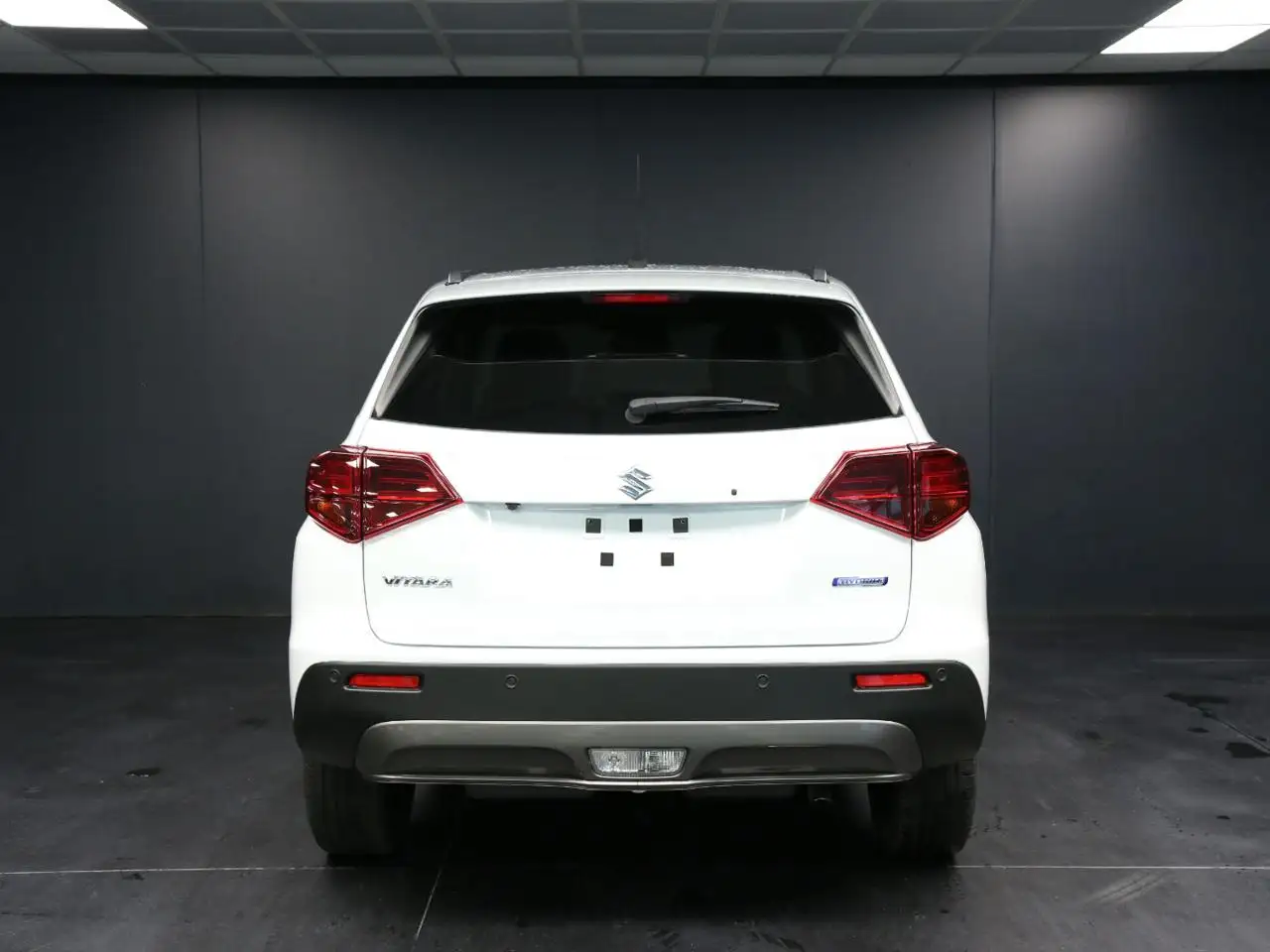 Suzuki Vitara 2026