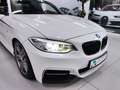 BMW 235 M235iA Coupé xDrive Blanco - thumbnail 49