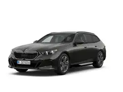 Bmw 520 d xDrive Touring M Sportpaket AHK