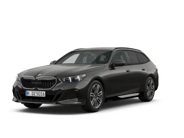 Bmw 520 d xDrive Touring M Sportpaket AHK