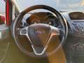 Ford Fiesta Trend Sportsitze Sport Lenkrad Rot - thumbnail 15