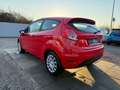 Ford Fiesta Trend Sportsitze Sport Lenkrad Rot - thumbnail 4