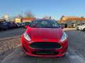 Ford Fiesta Trend Sportsitze Sport Lenkrad Rot - thumbnail 2