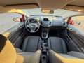 Ford Fiesta Trend Sportsitze Sport Lenkrad Rot - thumbnail 29