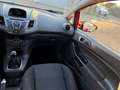 Ford Fiesta Trend Sportsitze Sport Lenkrad Rot - thumbnail 13