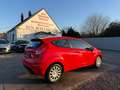 Ford Fiesta Trend Sportsitze Sport Lenkrad Rot - thumbnail 6