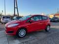 Ford Fiesta Trend Sportsitze Sport Lenkrad Rot - thumbnail 3