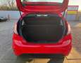 Ford Fiesta Trend Sportsitze Sport Lenkrad Rot - thumbnail 9
