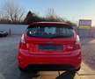 Ford Fiesta Trend Sportsitze Sport Lenkrad Rot - thumbnail 5