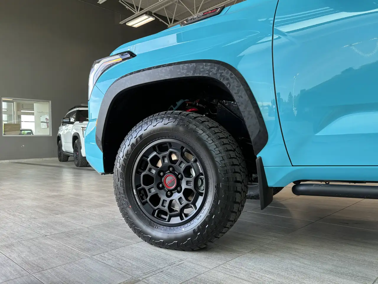 Toyota Tundra снимка Toyota Tundra