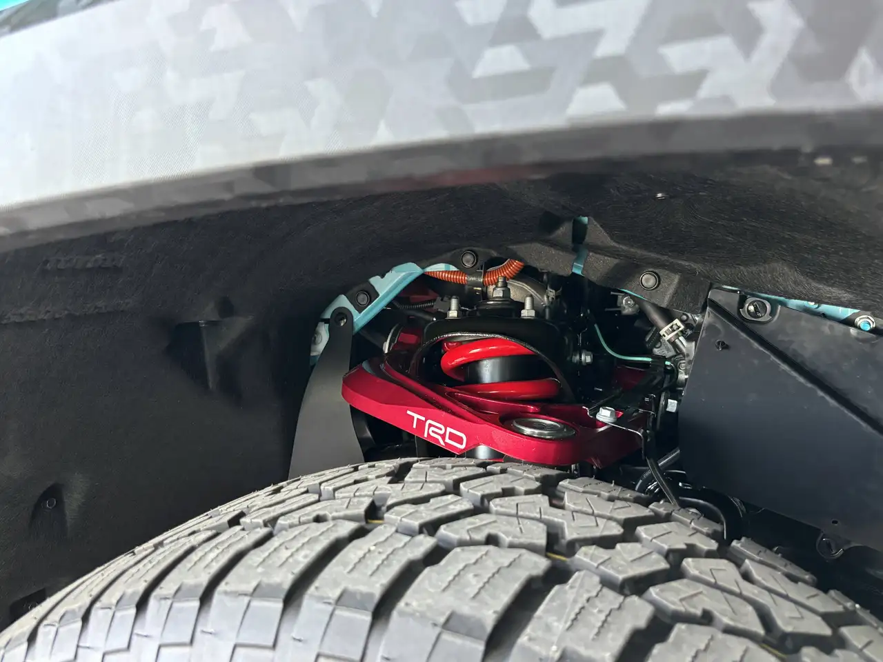 Toyota Tundra снимка Toyota Tundra