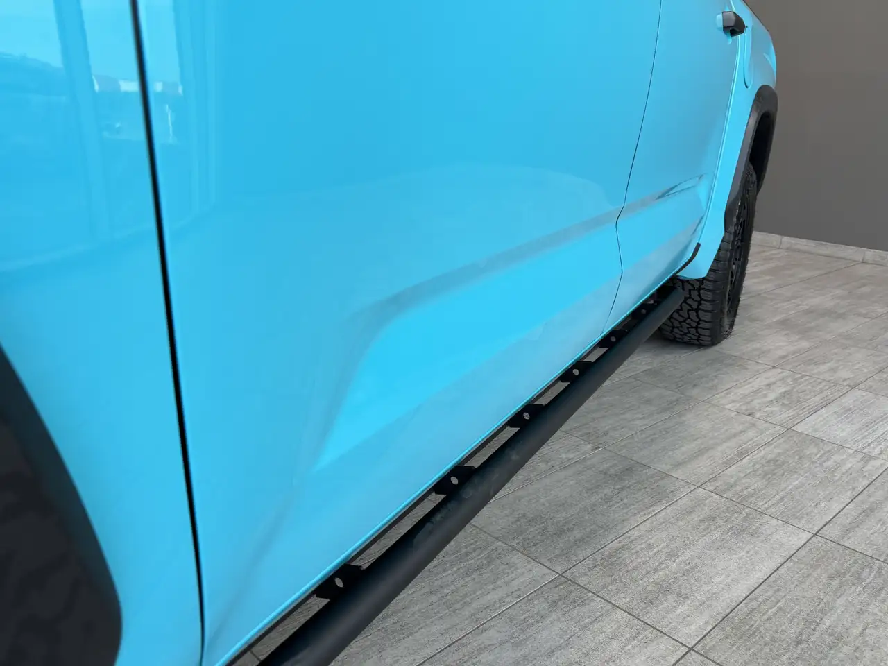 Toyota Tundra снимка Toyota Tundra