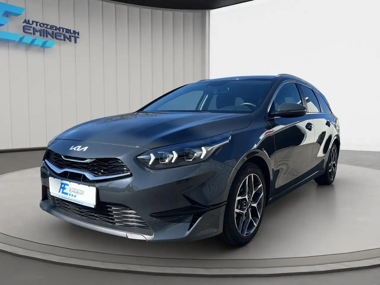 Kia Ceed SW / cee