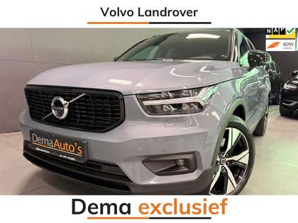 Volvo XC40 1.5 T5 Recharge R-Design 264PK NAVI/DAB/H-KARDON/S