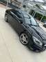 Mercedes-Benz CLA 180 cdi Premium auto Zwart - thumbnail 4