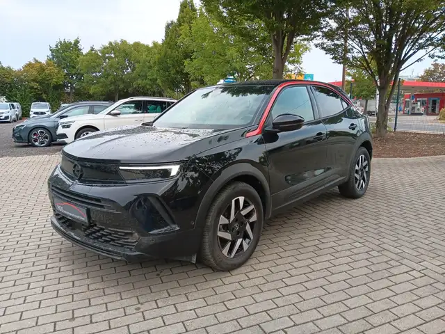 Opel Mokka e GS Line Navi Klima LED Sitzheizung