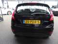 Ford Fiesta 1.25 Limited zeer netjes Zwart - thumbnail 4
