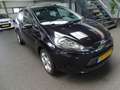 Ford Fiesta 1.25 Limited zeer netjes Zwart - thumbnail 6