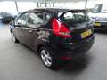 Ford Fiesta 1.25 Limited zeer netjes Zwart - thumbnail 2