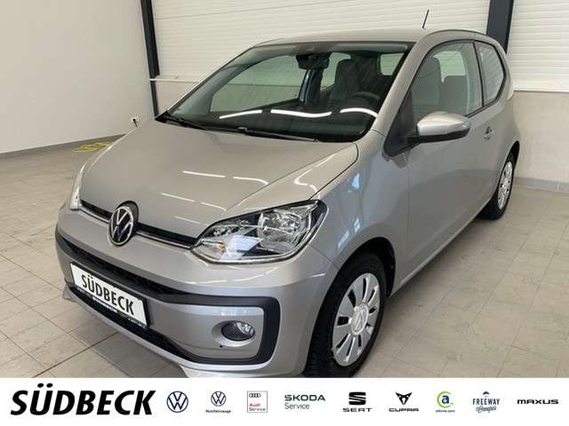 Second hand Volkswagen Up! 1.0
