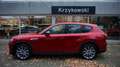 Mazda CX-60 2.5L e-Skyactiv PHEV EXCLUSIVE-LINE DRI-P Rot - thumbnail 12
