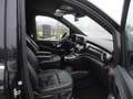 Mercedes-Benz EQV 300 L2 90 kWh | AVANTGARDE | 360 Camera | 7 Persoons u Schwarz - thumbnail 13